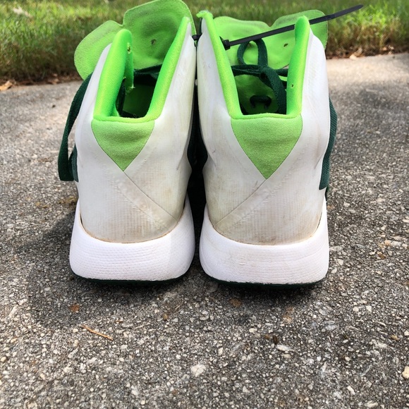 Nike Hyperquickness - Picture 4 of 7